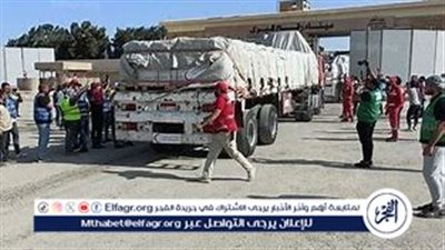 بعد حصار طويل.. دقيق الخبز في طريقه إلى غزة بموافقة دولية مبدئية