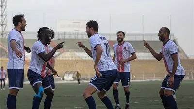 12 هدف حصيلة جولة مثيرة بدوري المحترفين قبل مواجهتي اليوم