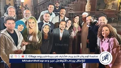 مسلسلات رمضان 2025.. عداوة بين ريم مصطفى وإلهام شاهين في 