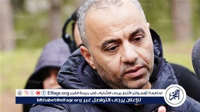 خاص | بعد تداول الخبر..المخرج أحمد سمير فرج ينفي تقابل المداح مع العتاولة 2