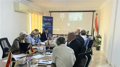  المجلس التصديري للغزل والمنسوجات يستهدف زيادة الصادرات 15% خلال 2025 