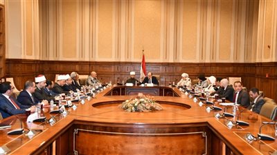 وزير الأوقاف:مصر لن تقبل إلا بإقامة الدولة الفلسطينية المستقلة وعاصمتها القدس الشرقية