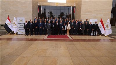 وزارة العدل تعقد أولى جلسات الحوار المجتمعي حول مشروع قانون الأحوال الشخصية للمسيحيين