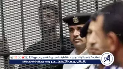  رفض استئناف أحمد فتوح لاعب الزمالك على حكم حبسه سنة مع إيقاف التنفيذ