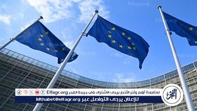 عاجل| الاتحاد الأوروبي يعتزم إبلاغ إسرائيل بضرورة ضمان عودة آمنة وكريمة للفلسطينيين