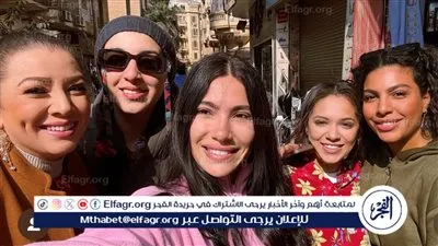 هدى المفتي تتصدر تريند جوجل.. ما القصة؟