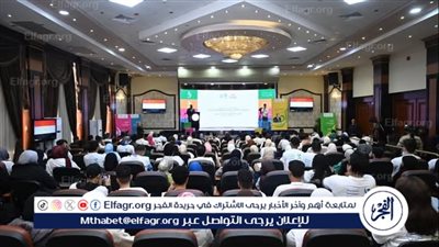 عبر تقنية الكونفرانس..أعضاء أندية التطوع وأعضاء شباب يدير بالدقهلية يشهدون تدشين اتحاد الخدمة العامة التطوعية