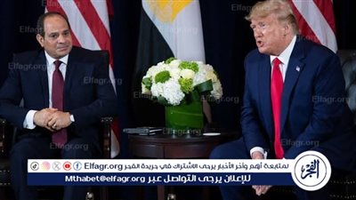 دبلوماسي: أمن الشرق الأوسط جزء لا يتجزأ من الأمن الاستراتيجي الأمريكي