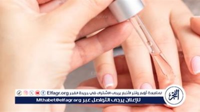 العناية بأظافر اليدين في الشتاء: العناية بالأظافر وحمايتها من الجفاف والتكس