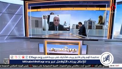 مندوب فلسطين بالأمم المتحدة: يجب تثبيت وقف إطلاق النار ووصول المساعدات لغزة(فيديو)