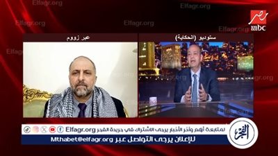 خبير فلسطيني: إدخال الكرفانات والمعدات سيسرّع إعادة إعمار غزة