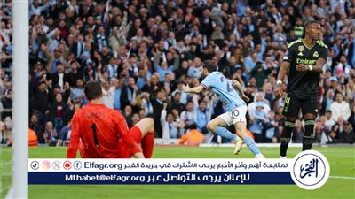 معلقو مباراة مانشستر سيتي وريال مدريد في دوري أبطال أوروبا