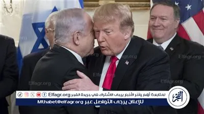 تصريحات ترامب تهدد بقطع المساعدات عن مصر والأردن بسبب رفضهما تهجير سكان غزة