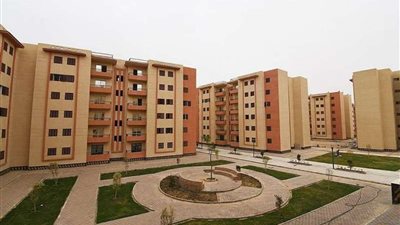 رابط الاستعلام عن نتيجة شقق سكن لكل المصريين 5 بالرقم القومي