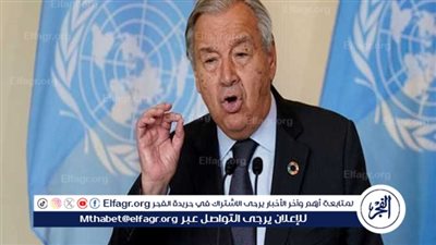 الأمم المتحدة تحذر: ضرورة التزام حماس وإسرائيل بوقف إطلاق النار في غزة