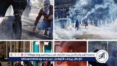 عاجل - تصعيد إسرائيلي في الضفة الغربية ومصر تعرب عن استهجانها لتصريحات نتنياهو