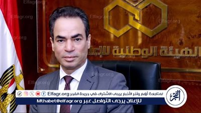 “المسلماني” يطلب من حملة الدكتوراه في ماسبيرو تقديم السير الذاتية لرئاسة الهيئة