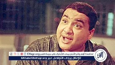 في ذكرى ميلاده.. أبرز المحطات الفنية في حياة الراحل علاء ولي الدين