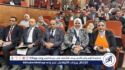 وكيل تعليم الدقهلية يشهد ندوة تثقيفية للتوعية بجريمة تهريب المهاجرين الغير شرعية 