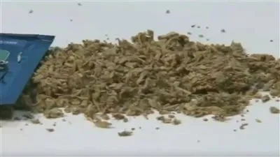 استمرار حبس تشكيل عصابي بحوزته 25 ألف قرص مخدر و3 ملايين جنيه في كرداسة