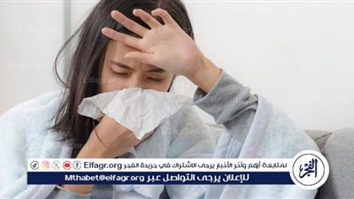 نصائح لتجنب نزلات البرد في فصل الشتاء