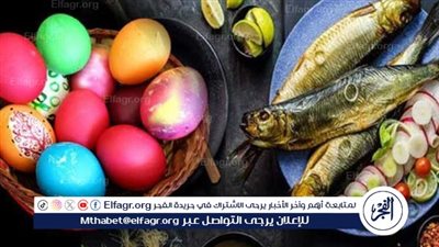 سر الفسيخ والرنجة.. تقاليد لا تتغير في احتفالات شم النسيم 2025