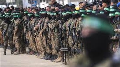 عاجل- حماس: ملتزمون بالهدنة ولن نقبل بالمماطلة الإسرائيلية 