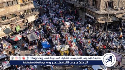 مركز بصيرة: نسير في اتجاه إيجابي بكل المقاييس في معدلات المواليد