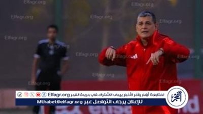 أوسكار رويز يعلن أولى القرارات بوقف ثنائي طاقم حكام مباراة الزمالك وإنبي