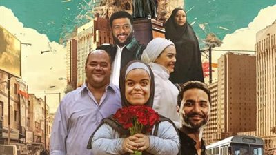 المخرجة تغريد أبو الحسن: 