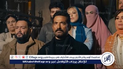 أحمد زاهر يورط خالد الصاوي وعمرو سعد يواجه العواقب.. أحداث الحلقة الرابعة من سيد الناس 