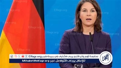 ألمانيا تؤكد رفض تهجير الفلسطينيين.. والأردن يشدد على ضرورة تحقيق السلام العادل