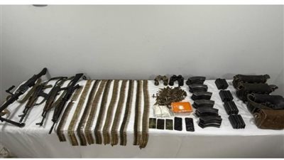 مصرع عنصر إجرامى شديد الخطورة وإصابة ضابط شرطة عقب تبادل إطلاق النار بسوهاج