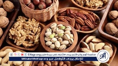 ارتفاع الطلب على ياميش رمضان 2025 في مصر: تعرف على الأسعار والمكسرات وشنط الخير