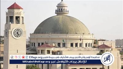 جامعة القاهرة تعلن فوز كلية الإعلام بمشروع تنمية المهارات المهنية والعملية لطلابها