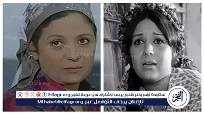 في ذكرى رحيلها.. زيزي مصطفى أيقونة الدراما المصرية ومسيرة حافلة بالأعمال الفنية