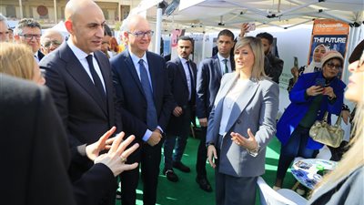 عبد اللطيف: الشراكة المصرية الإيطالية نموذج ملهم للتعاون المثمر في مجال التعليم الفني