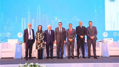 جمال عوض: الابتكار في الضمان الاجتماعي ضرورة لضمان أنظمة حماية أكثر كفاءة وفاعلية