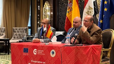 التضامن الاجتماعي تنظم النسخة الثالثة لورشة عمل 