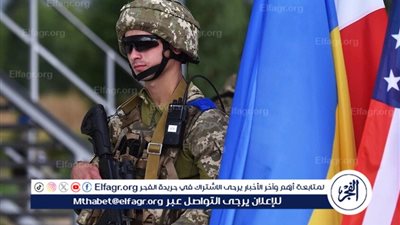 وزير الدفاع الأمريكي: الحل السلمي للأزمة الأوكرانية أولوية قصوى لواشنطن