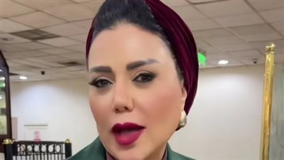 بهذه الطريقة.. رانيا يوسف تروج لمسلسل 