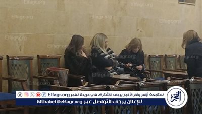 بحضور شهيرة وميرفت أمين.. بدء عزاء شقيق شهيرة 