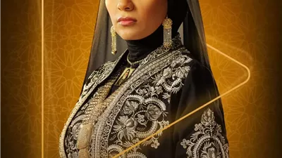 سهر الصايغ: “بحب مشاهدي مع مصطفى شعبان