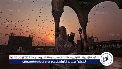 قبل ليلة النصف من شعبان 2025.. أفضل الأدعية والطاعات المستحبة