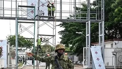 القواعد العسكرية الفرنسية في إفريقيا.. خريطة النفوذ والتحديات المتصاعدة