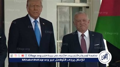 ترامب يطلب وساطة الأردن لإبلاغ حماس بضرورة إطلاق سراح الرهائن قبل الموعد النهائي