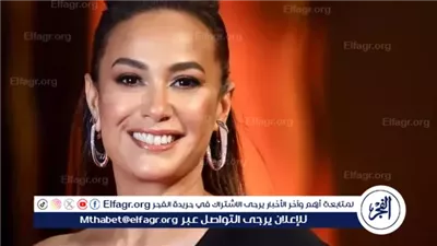 هند صبري تكشف عن حقيقة وجود جزء ثالث من مسلسل 