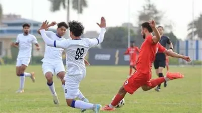 اليوم.. 5 مباريات من العيار الثقيل في صراع التأهل لترقي المحترفين 