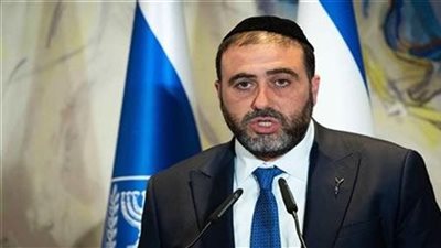 وزير الداخلية الإسرائيلي يقرر إبعاد 3 فلسطينيين عن القدس المحتلة بقرار تعسفي