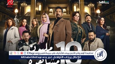 إلهام شاهين تكشف عن طقوسها الرمضانية وكواليس تصوير 